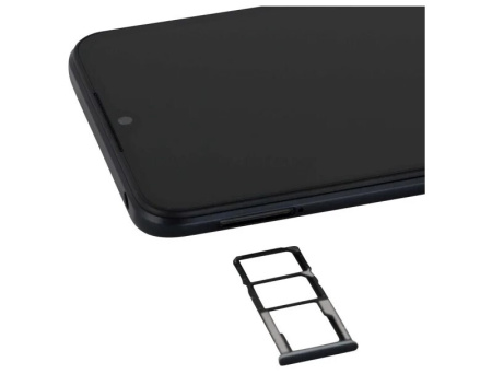 Смартфон Xiaomi Redmi 9C 2Gb/32Gb без NFC (Midnight Gray)